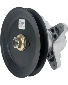 MTD - 61804456B - Messerspindel: Riemenscheibe D