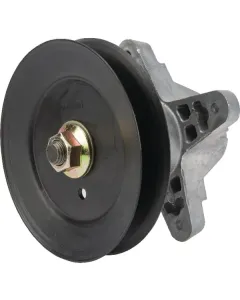 MTD - 61804474B - Lagerbock De Lame Complet
