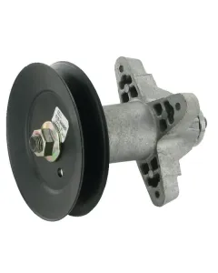 MTD - 61804608A - Komplettes Messerlager