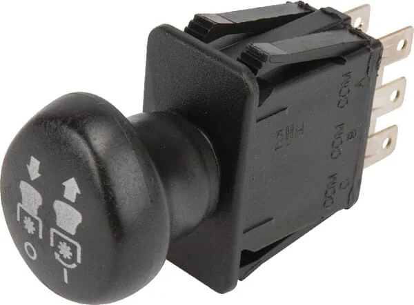 MTD - 7251716A - PTO-Schalter