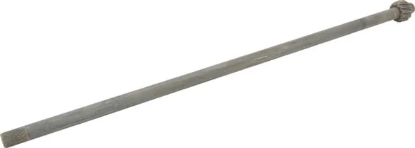 MTD - 7380919B - Lenkwelle mit Ritzel