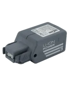 MTD - 7420096ET - LI-ION POWER Pack 3 /Service