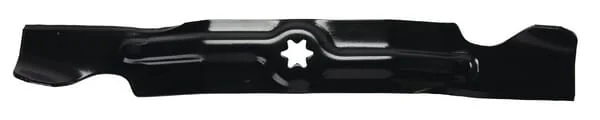 MTD - 74204053C - Propellerklinge 17.90 LG Star