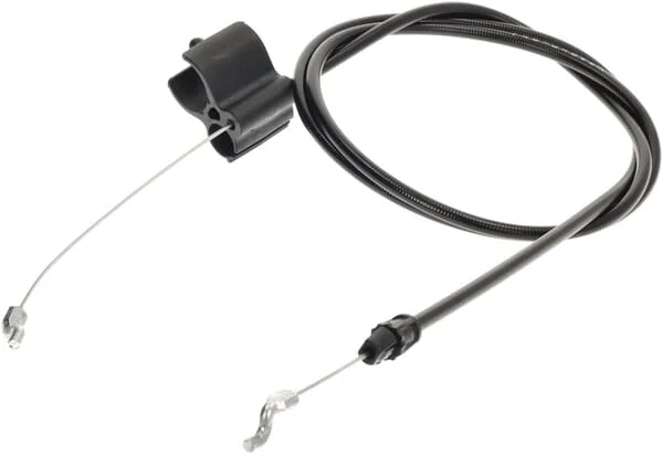 MTD - 74604822A - Motorstoppseil