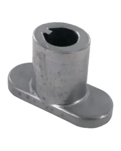 MTD - 7480377E - Messerhalter Sternhalterung lang