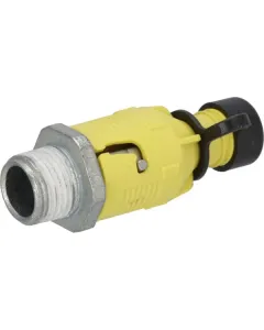 MTD - 75110517A - Oelablassnippel mit Verschluss FI