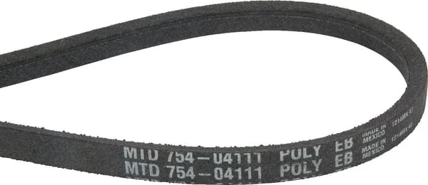 MTD - 75404111 - Riemen 5L x 58,6