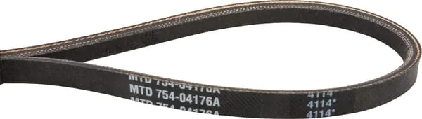 MTD - 75404176A - Riemen