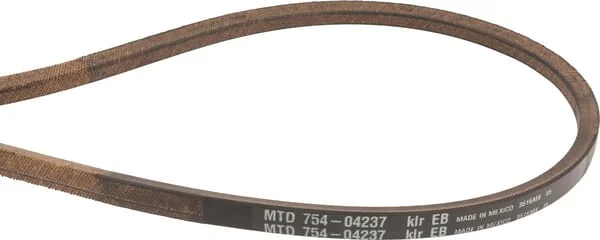 MTD - 75404237 - Messerriemen