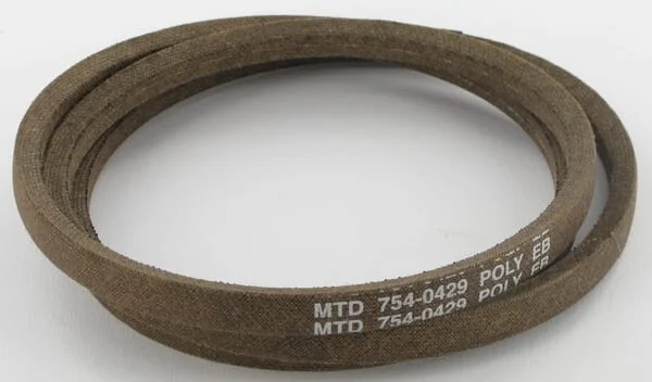 MTD - 7540429 - Riemen