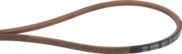 MTD - 75404304 - Keilriemen: V-Typ: A x 106"