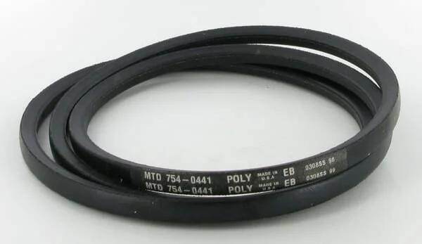 MTD - 7540441 - Keilriemen .50X76.1