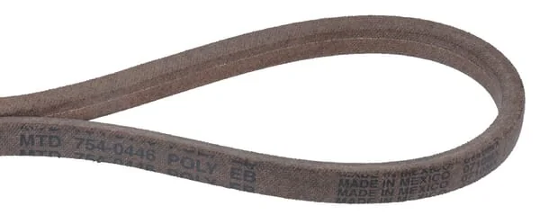 MTD - 7540446 - Riemen