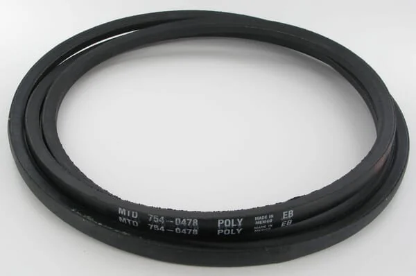 MTD - 7540478 - Antriebs-Keilriemen