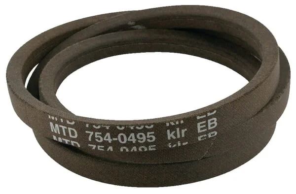 MTD - 7540495 - Keilriemen V-Typ 5L X 53.5 LG