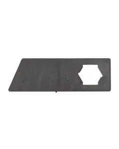 MTD - 78104016B - Messer Fuer Entluefter