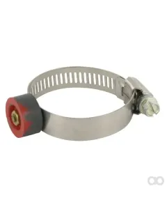 Müller Elektronik - ME312136 - Magnet an Schlauchschelle 27/51mm