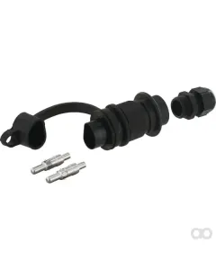 Müller Elektronik - ME312157 - Stecker 3-Polig