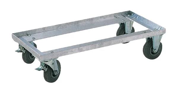 Munk - 11187GST - Reduktionswagen 800x600mm
