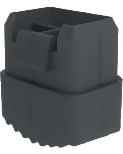 Munk - 19241GST - Innenschuh Ml 35x22 4x
