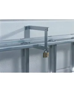 Munk - 19833GST - Wandhalterung Fuer Leiter