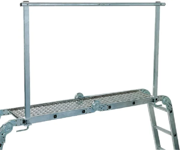 Munk - 30305GST - Aluminium-Gelaender