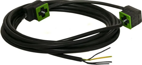 MURR ELEKTRONIK - 58041MSUD6170500 - Ventilanschluss-Kabelsatz; 5+0,20 m