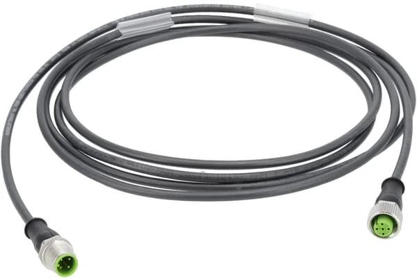MURR ELEKTRONIK - 7000400216340250 - M12-Verbindungskabel
