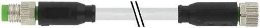 MURR ELEKTRONIK - 88011MSUD2110500 - Kabelverlaengerung Sensorkabel 4-polig 5m