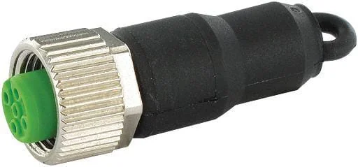 MURR ELEKTRONIK - M12TRESF - Abschlusswiderstand M12 Weiblich