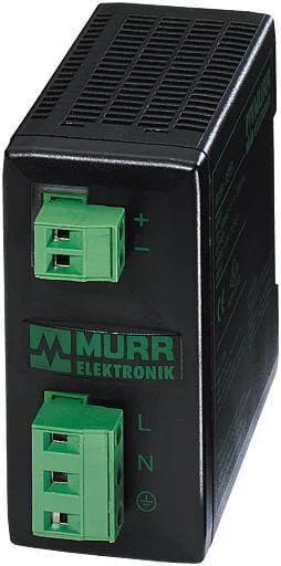 MURR ELEKTRONIK - MCSB13A - Netzteil 24V DC, 1,3A