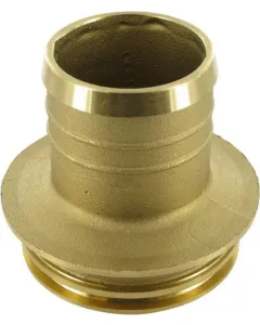 MZ - 0060029 - Gerader Anschluss 60mm
