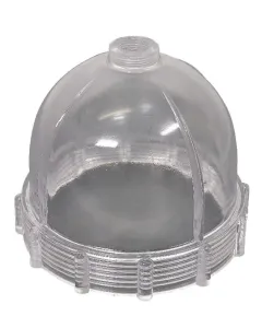 MZ - 0060526 - Glas Fuer Siphon Mit Gewinde