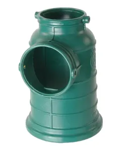 MZ - 0080028 - Ventilkoerper 80mm
