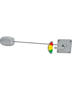 MZ - ARZO0434100150S - Fuellstandsanzeiger l= 1000mm Mit Sensor