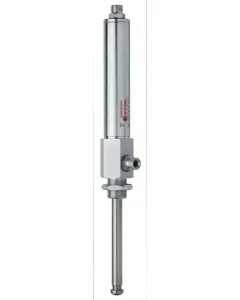 MZ - ARZO0551200000 - Doppeltwirkender Hydraulikzylinder Fuer 8" MZ-Ventile