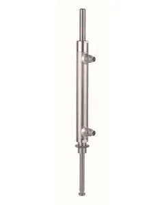 MZ - ARZO0552150000 - Hydraulikzylinder 6" Doppeltwirkend Mit Durchgangsstange