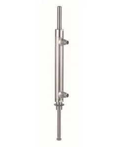 MZ - ARZO0552200000 - Hydraulikzylinder 8" Doppeltwirkend Mit Durchgangsstange