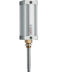 MZ - ARZO0570200000 - Pneumatischer Zylinder 8"