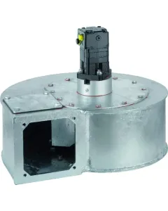 MZ - ARZO075020000D - Turbo-Fueller Rechts