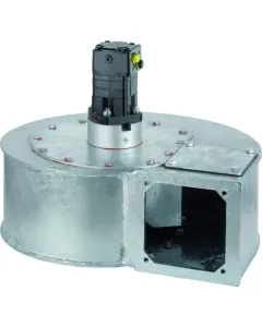 MZ - ARZO075020000S - Turbo-Fueller Links