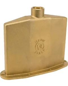 MZ - FOZO0080100005 - Obergehäuse 4 Zoll