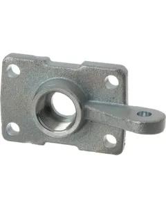 Mz - SOZO0090150005 - Koppelplatte