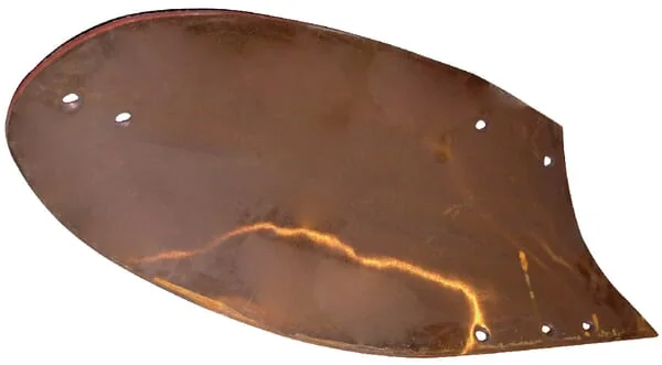 Naud - 031172D - H55 Rechtes Schar