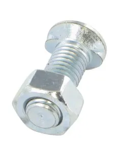 Naud - 051824 - Naud 2N Ovalkopfschraube M12x35