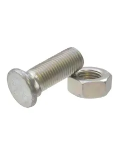 Naud - 051849 - Naud 2N Ovalkopfschraube M14x40