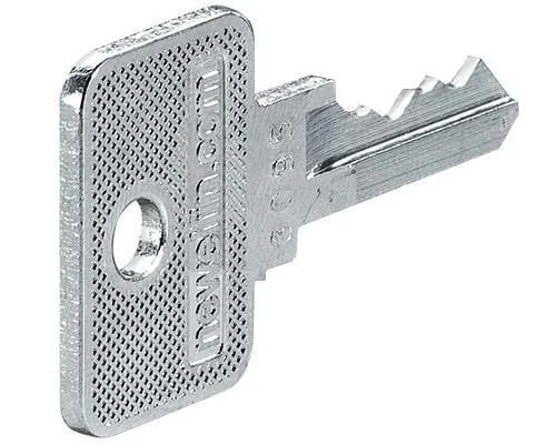 New Elfin - 010K95 - Schluesselcode 95