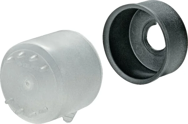 New Elfin - 020CPC22 - Protecthood, IP66, 22mm, New Elfin