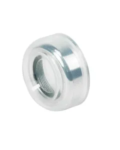 New Elfin - 030CG - Transparente Silikon-Schutzkappe