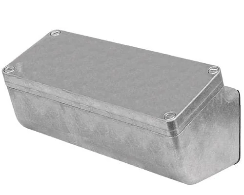 New Elfin - 040L08208EN - Schalterfeld HS 85x200x85 Neutral